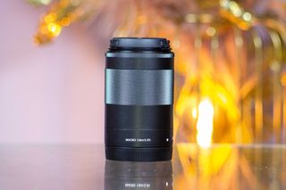 Canon EF-M 55-200mm f/4.5-6.3 IS STM