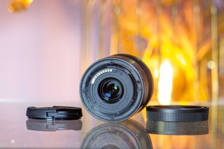 Canon EF-M 55-200mm f/4.5-6.3 IS STM