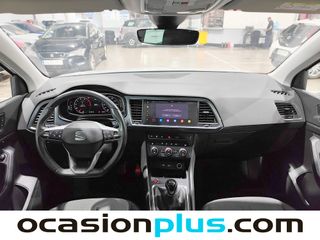 SEAT Ateca 1.5 TSI S&S Style XL 110 kW (150 CV)