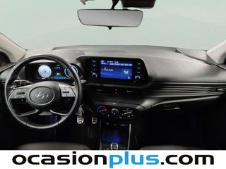 Hyundai Bayon 1.2 MPI Maxx 62 kW (84 CV)