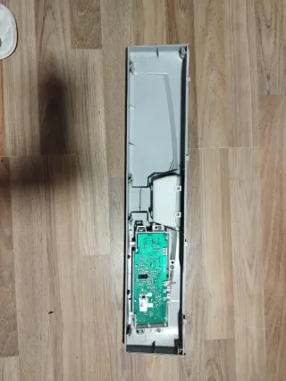 Placa Electrónica Lavavajillas Fagor