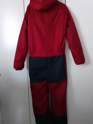 Tuta da Neve Infantile Decathlon