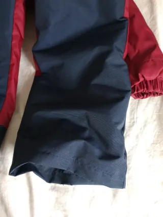 Tuta da Neve Infantile Decathlon