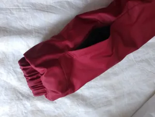 Tuta da Neve Infantile Decathlon