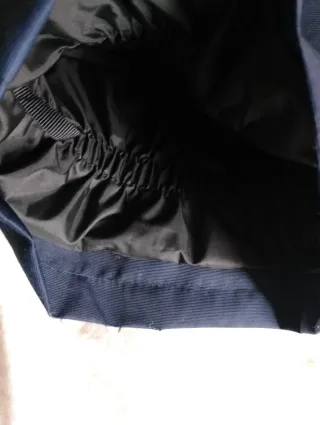 Tuta da Neve Infantile Decathlon