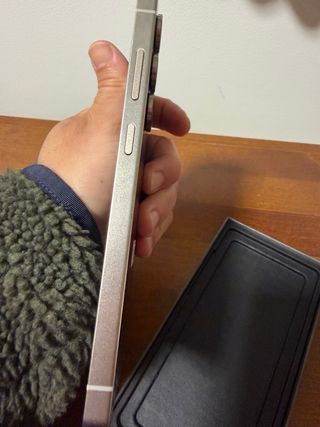 Samsung S25 Ultra 512GB Nuevo