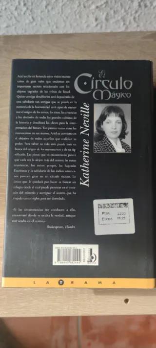 Pack libros: El Ocho y El Club Dante