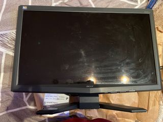 Monitor Acer X223W