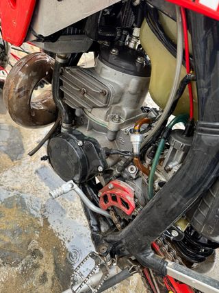 Gas Gas 250cc 2T Enduro 2007