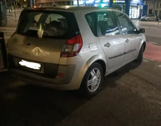 Renault Scenic 2006
