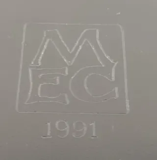 Radio Cassette Thomson Vintage