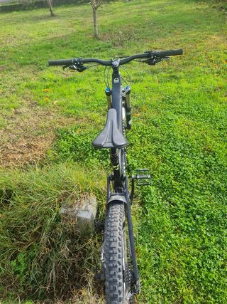 Mondraker Foxy R Carbon