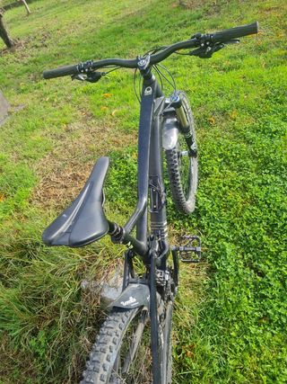 Mondraker Foxy R Carbon