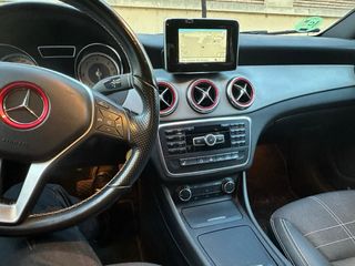 Mercedes-Benz GLA 2015