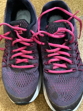 Zapatillas Nike Pegasus 32 Mujer Talla 38