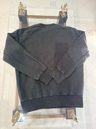 Felpa Stone Island Grigia