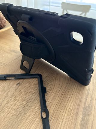 Custodia protettiva Samsung S6 Lite