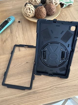 Custodia protettiva Samsung S6 Lite