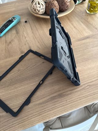 Custodia protettiva Samsung S6 Lite