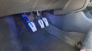 SEAT Ibiza en perfecto estado