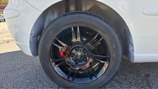 SEAT Ibiza en perfecto estado