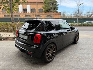 MINI Cooper S 2015