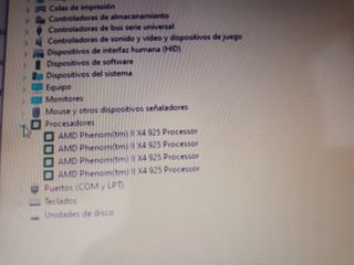 Placa Base Gigabyte GA-M68MT-D3P con 8 GB de ram