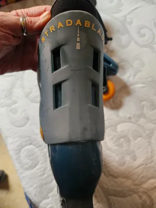 Patines Stradablade