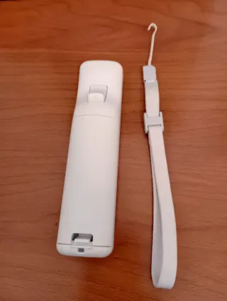 Mando Wii Nintendo
