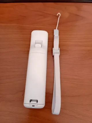 Mando Wii Nintendo