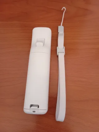 Mando Wii Nintendo