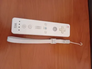 Mando Wii Nintendo