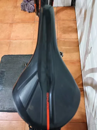 Bicicleta Montaña 29 Scott Scale carbono