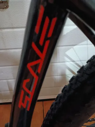 Bicicleta Montaña 29 Scott Scale carbono