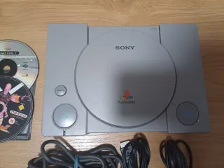 Playstation ps1 psx