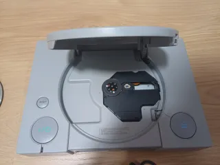 Playstation ps1 psx