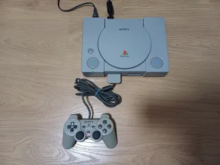 Playstation ps1 psx