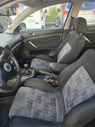 Volkswagen Passat 2000