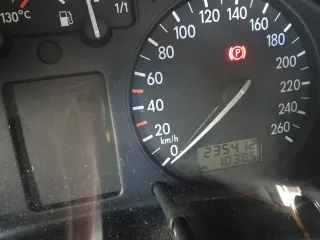 Volkswagen Passat 2000