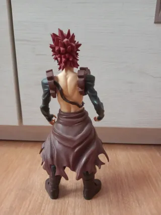 Figura Anime de Kirishima de Banpresto original.