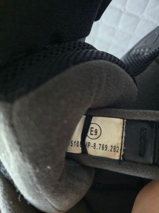 Casco Integral Hebo Tourer Plata