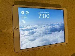 iPad 8ª Gen Blanco