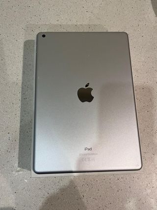 iPad 8ª Gen Blanco