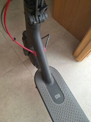 Patinete Eléctrico Xiaomi