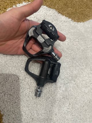 Pedales Shimano Ultegra