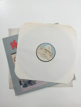 Vinilo The Kinks - Give the People What They Want