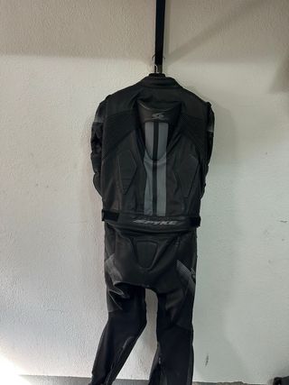 Mono de moto Spike 2 piezas