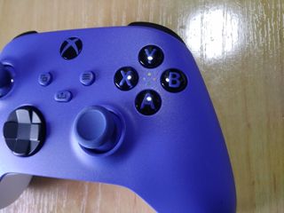 Mando Xbox Series X Azul
