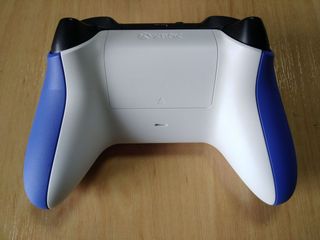 Mando Xbox Series X Azul