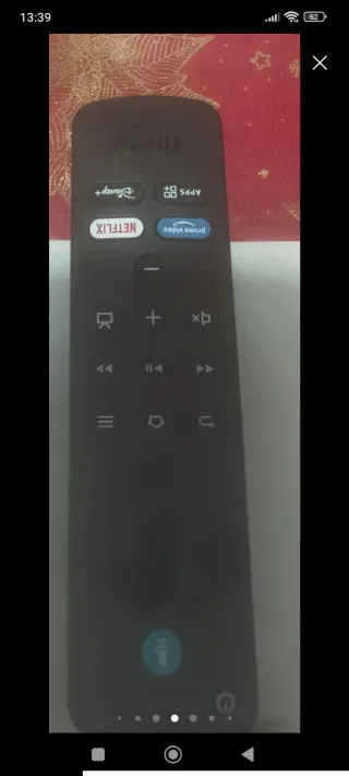 Fire TV Stick HD Amazon